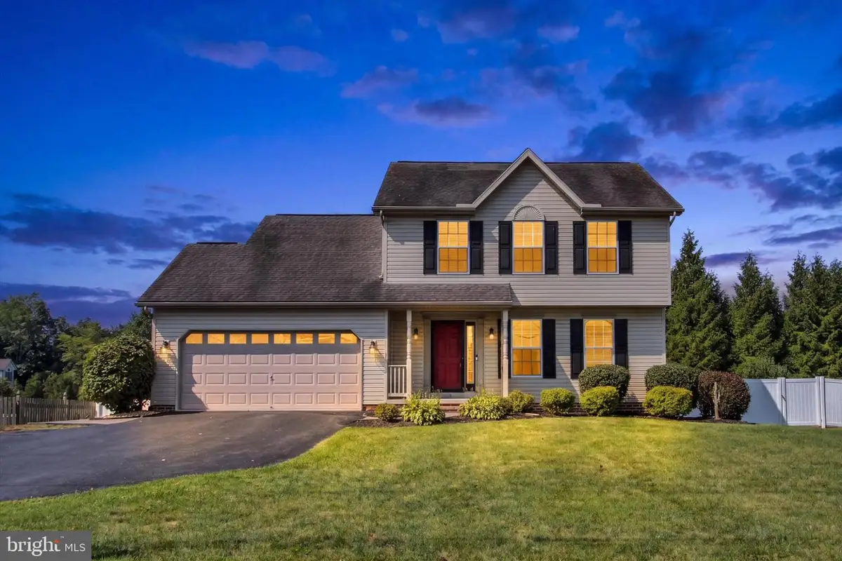 239 Race Horse Rd, Hanover, PA 17331 - #1