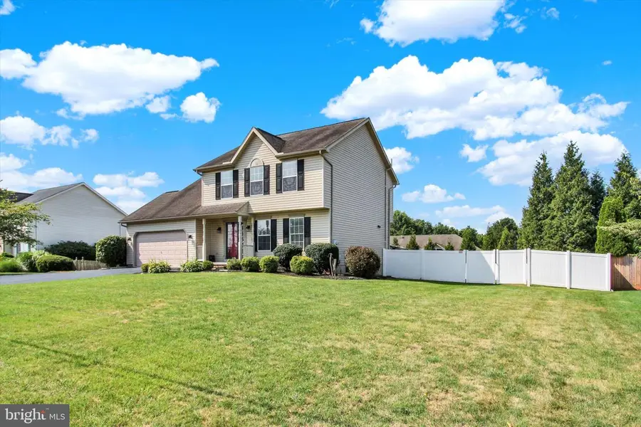 239 Race Horse Rd, Hanover, PA 17331 - #2