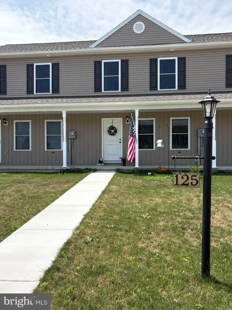 125 Homestead Dr, Gettysburg, PA 17325 - #1