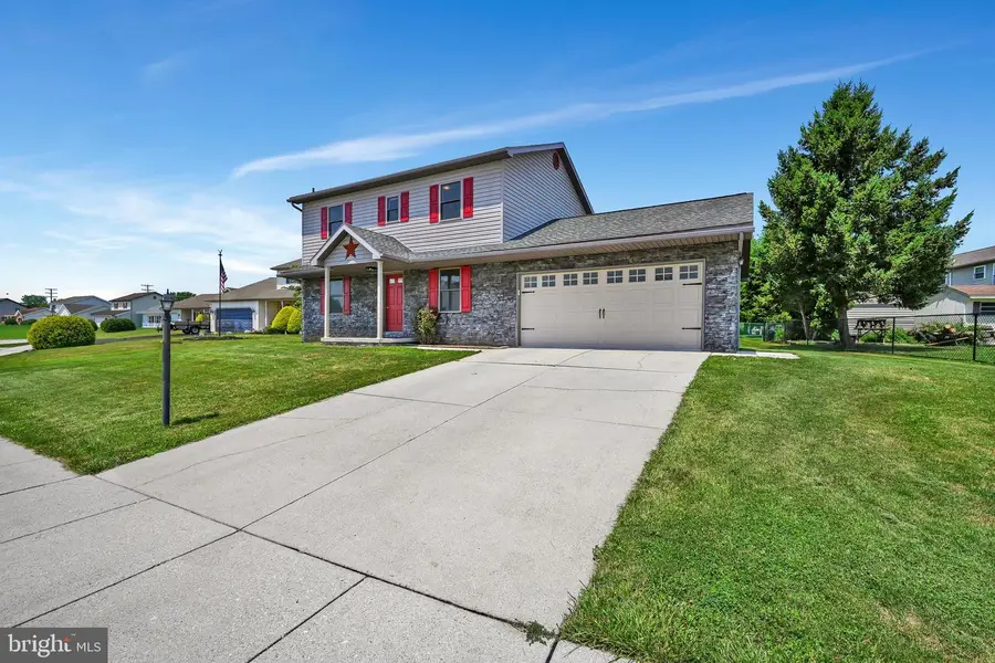 31 Seneca Dr, Hanover, PA 17331 - #3