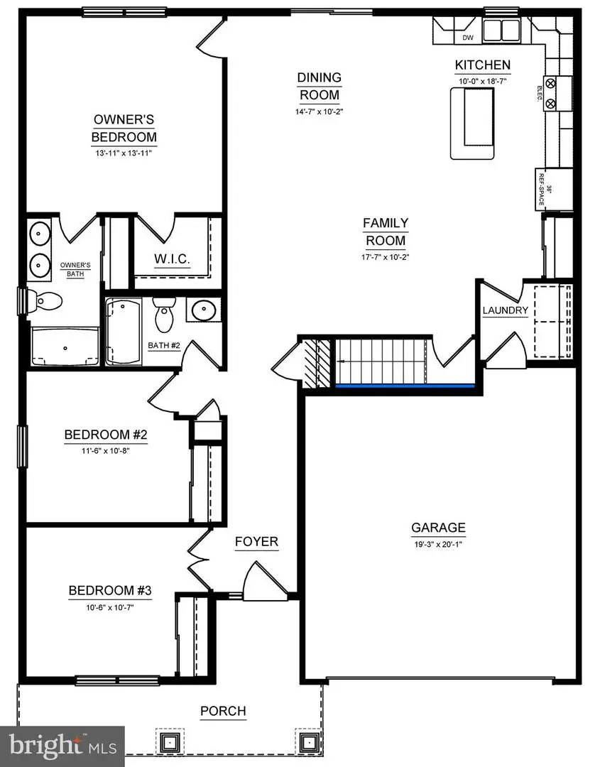 20 Kristi Ln, Biglerville, PA 17307 - #2