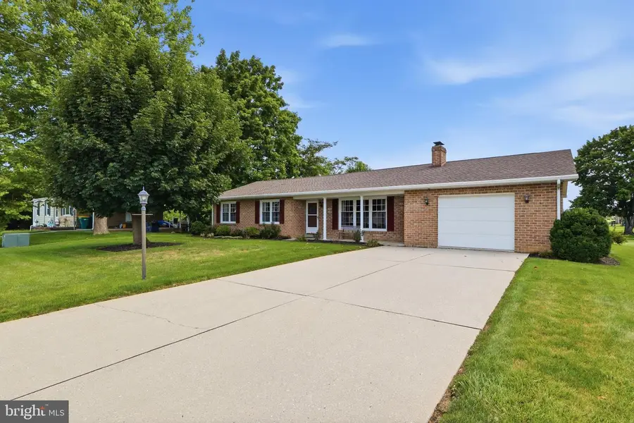 310 3rd, McSherrystown, PA 17344 - #3