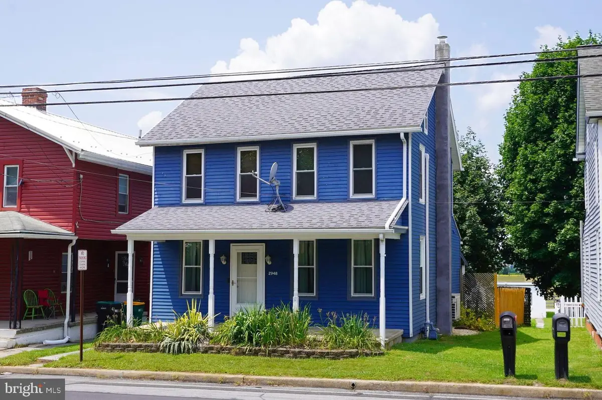 2948 Hanover Pike, Hanover, PA 17331 - #1