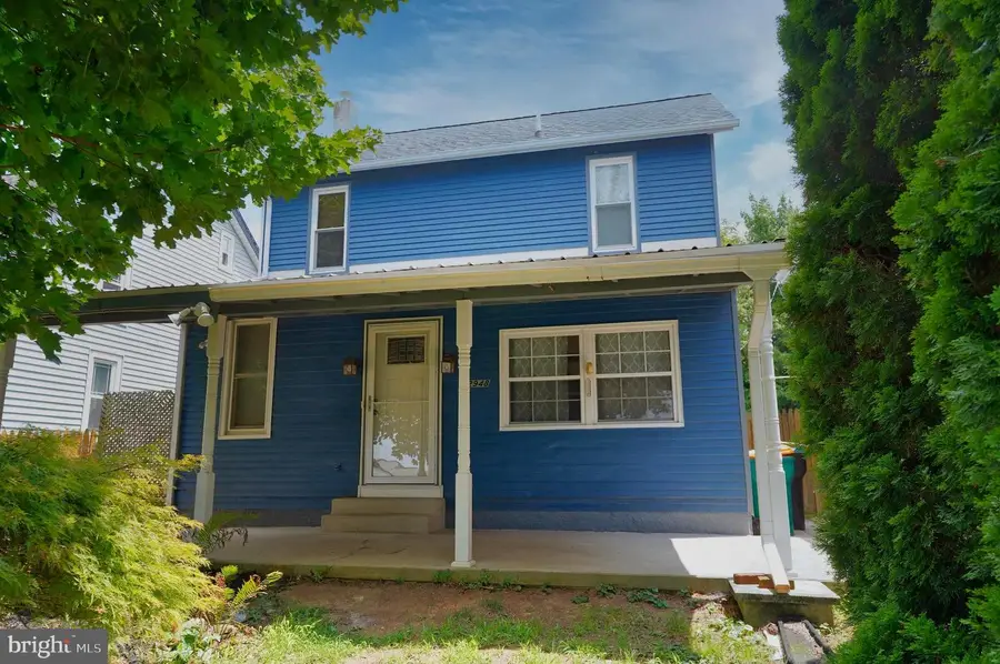2948 Hanover Pike, Hanover, PA 17331 - #2
