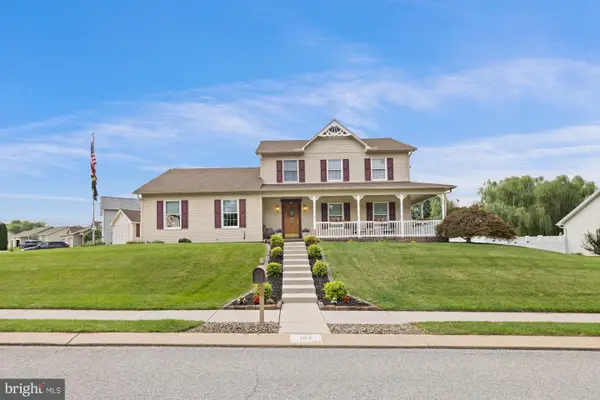 151 Branch Cir, EAST BERLIN, PA 17316