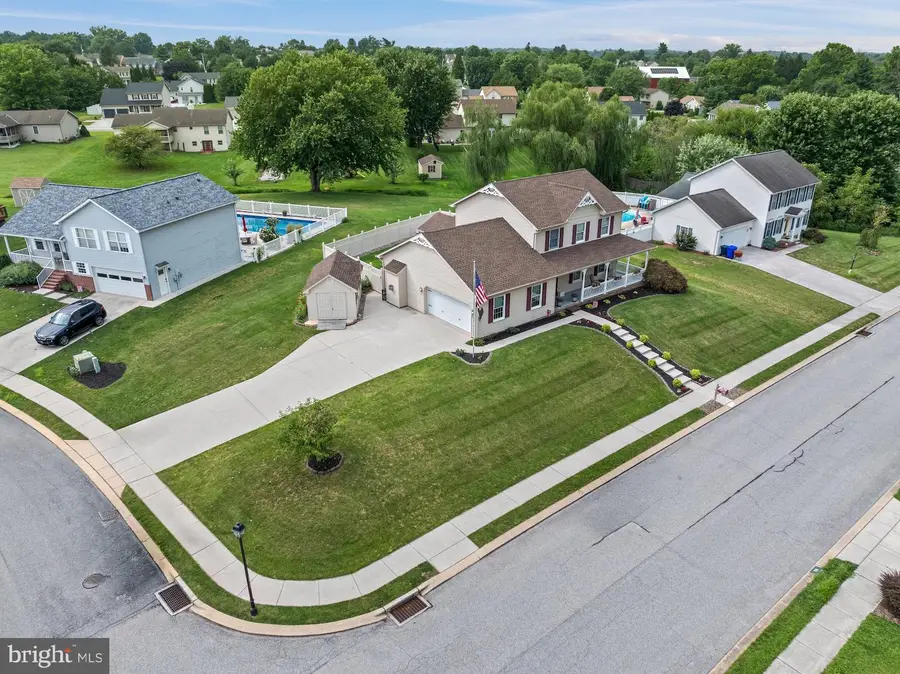 151 Branch Cir, East Berlin, PA 17316 - #2