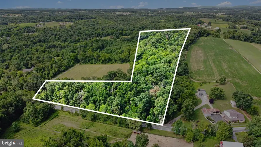 0 Latimore Valley Rd, York Springs, PA 17372 - #3