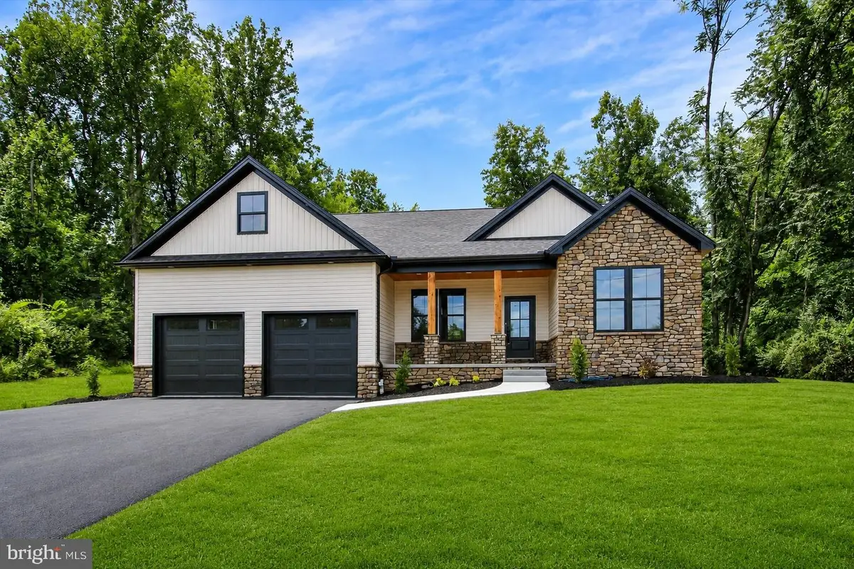 16 Flat Trl, Fairfield, PA 17320 - #1