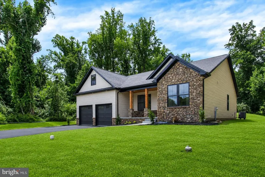 16 Flat Trl, Fairfield, PA 17320 - #2