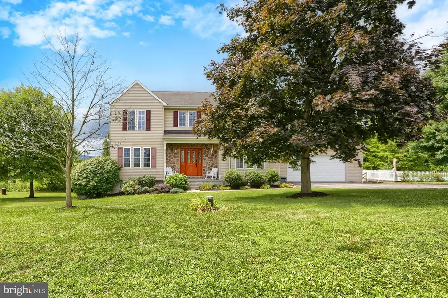 975 Yellow Hill Rd, Biglerville, PA 17307 - #2