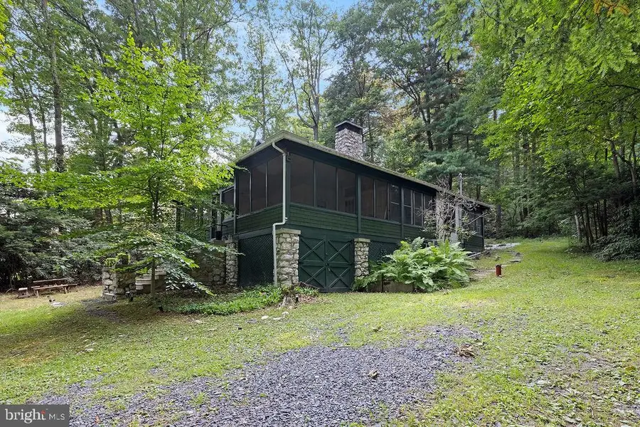 630 Buchanan Valley Rd, Orrtanna, PA 17353 - #3