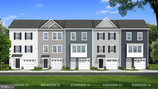 Homesite 40 Juniper Ct, GETTYSBURG, PA 17325