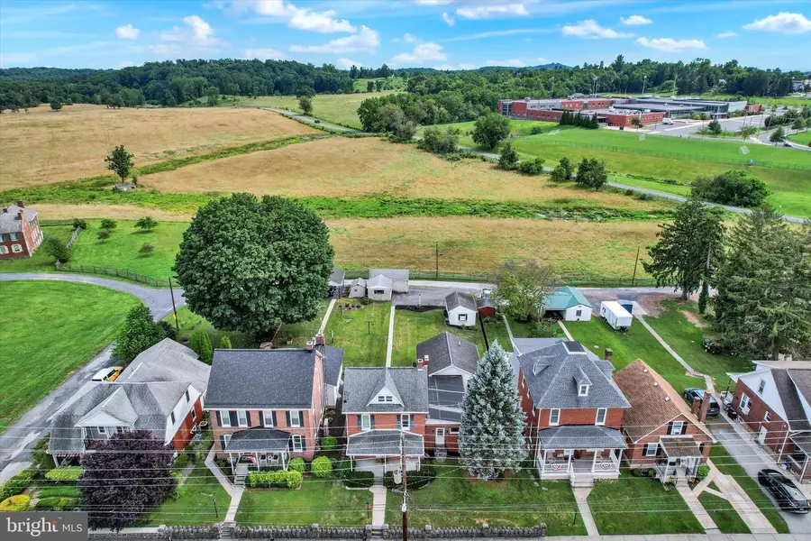 257 E Middle St, Gettysburg, PA 17325 - #2