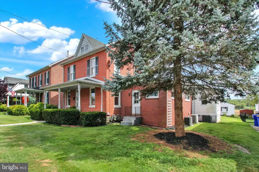 257 E Middle St, Gettysburg, PA 17325 - #3