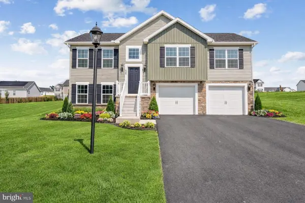 19 Meckley Run #8, ABBOTTSTOWN, PA 17301