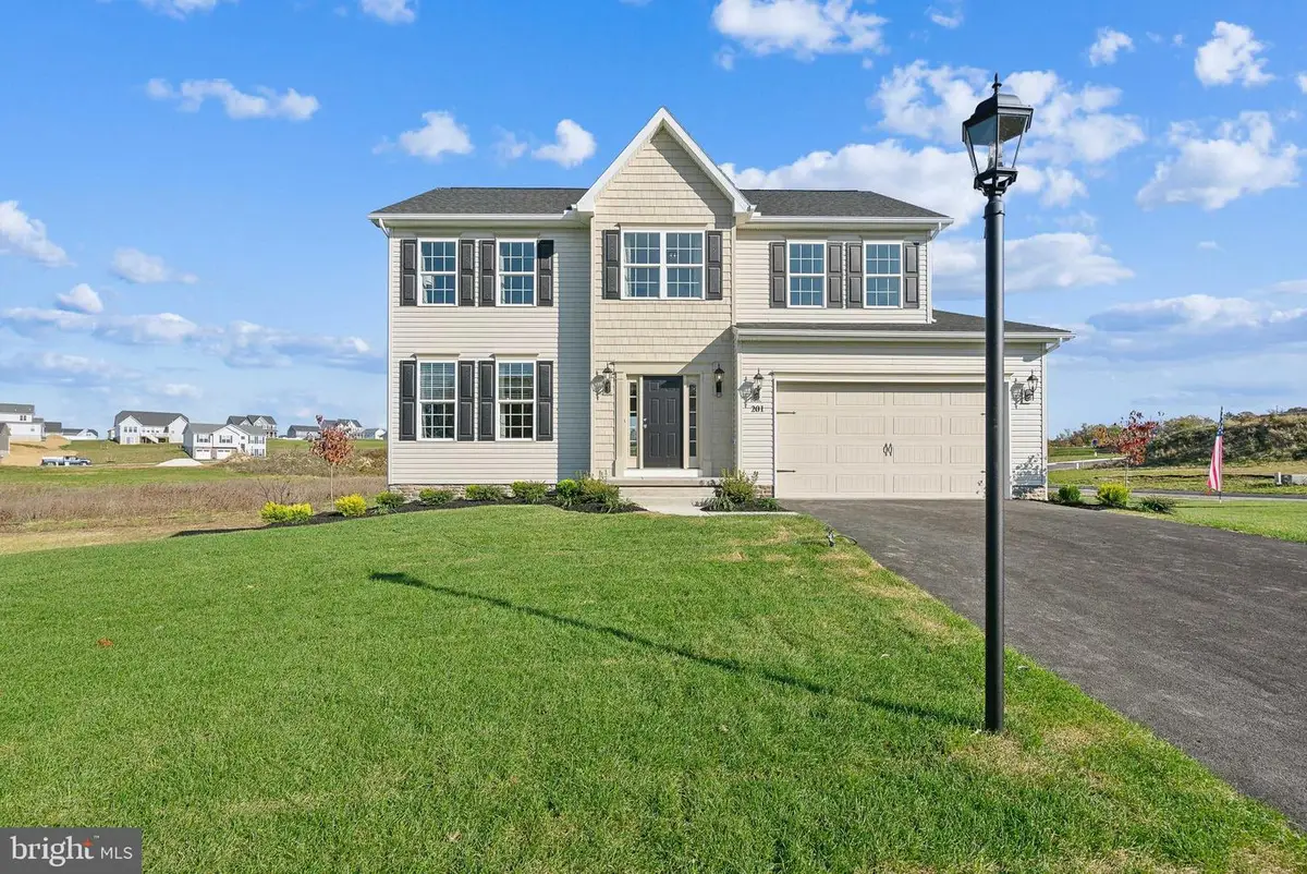 23 Lillich Dr #2, Abbottstown, PA 17301 - #1