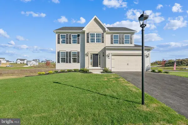 23 Lillich Dr #2, ABBOTTSTOWN, PA 17301