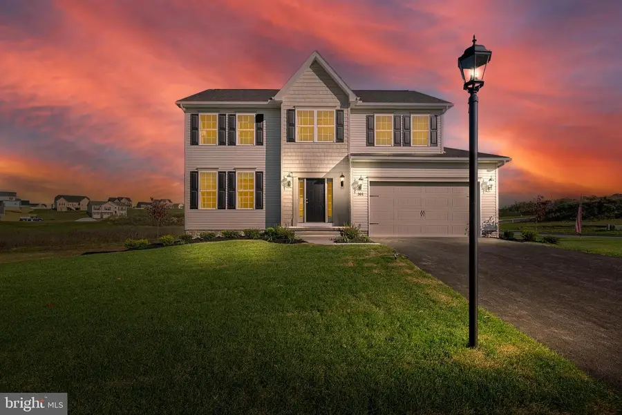23 Lillich Dr #2, Abbottstown, PA 17301 - #2