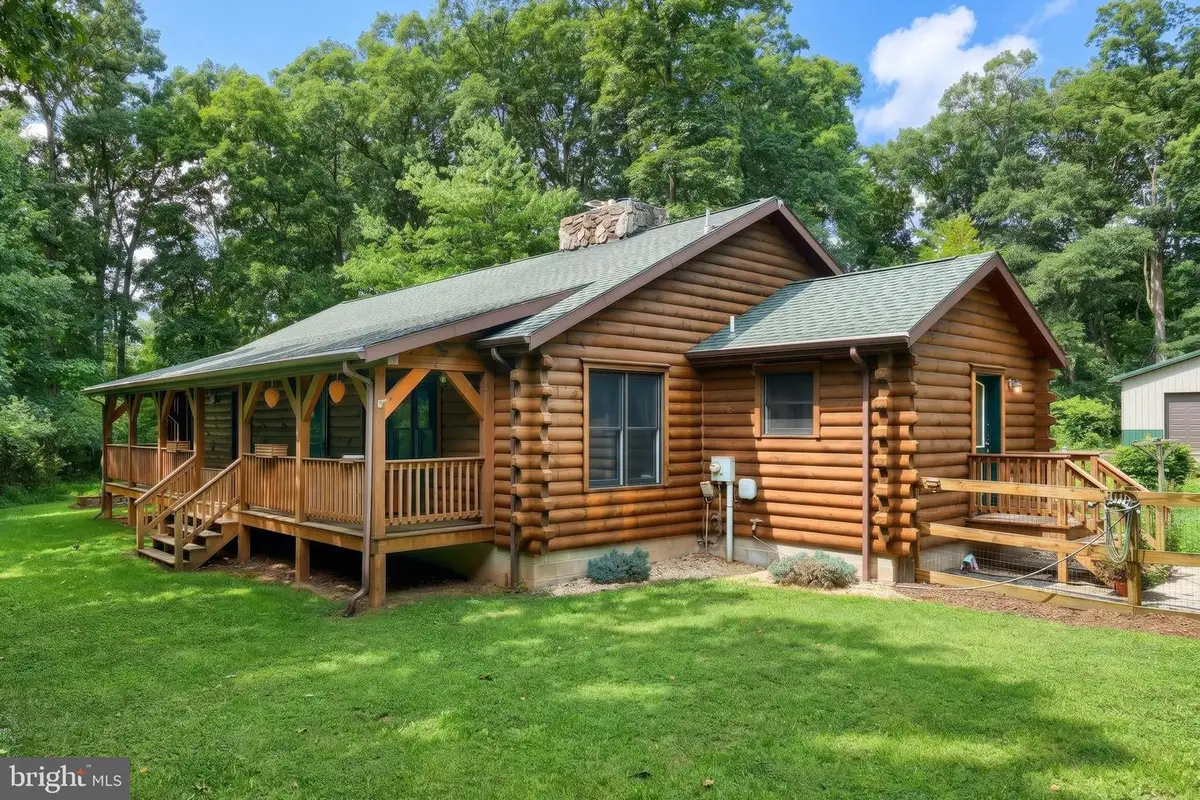 90 White Church Rd, York Springs, PA 17372 - #1