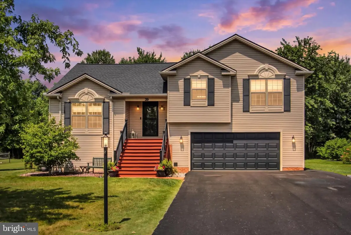 39 N Pheasant Way, Abbottstown, PA 17301 - #1
