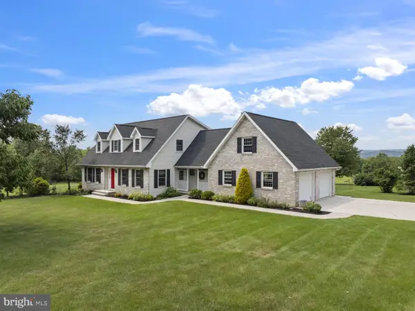 715 Boyle Rd, FAIRFIELD, PA 17320