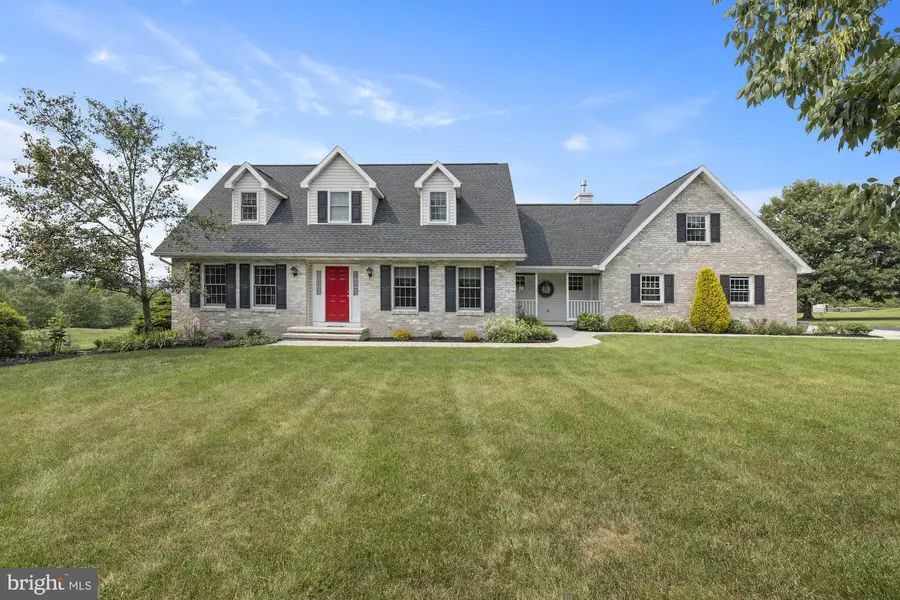 715 Boyle Rd, Fairfield, PA 17320 - #2