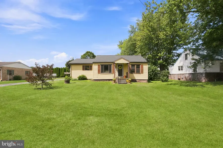 1360 Biglerville Rd, Gettysburg, PA 17325 - #2