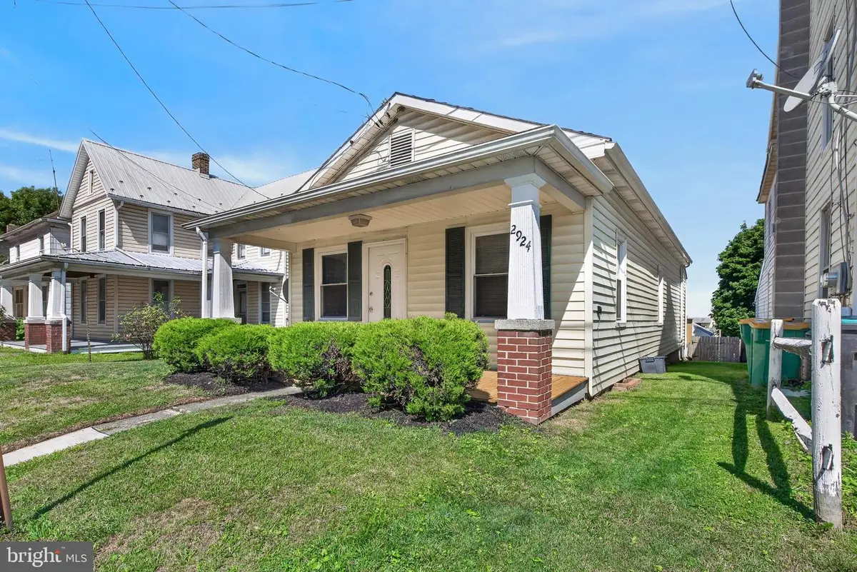 2924 Hanover Pike, Hanover, PA 17331 - #1
