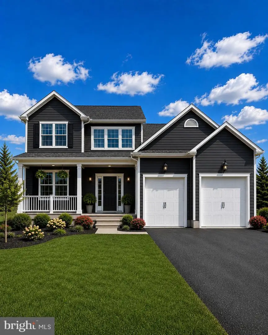230 Eagle Lane #lot 25, Hanover, PA 17331 - #1