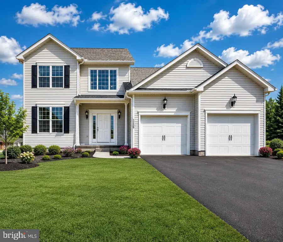 230 Eagle Lane #lot 25, Hanover, PA 17331 - #2