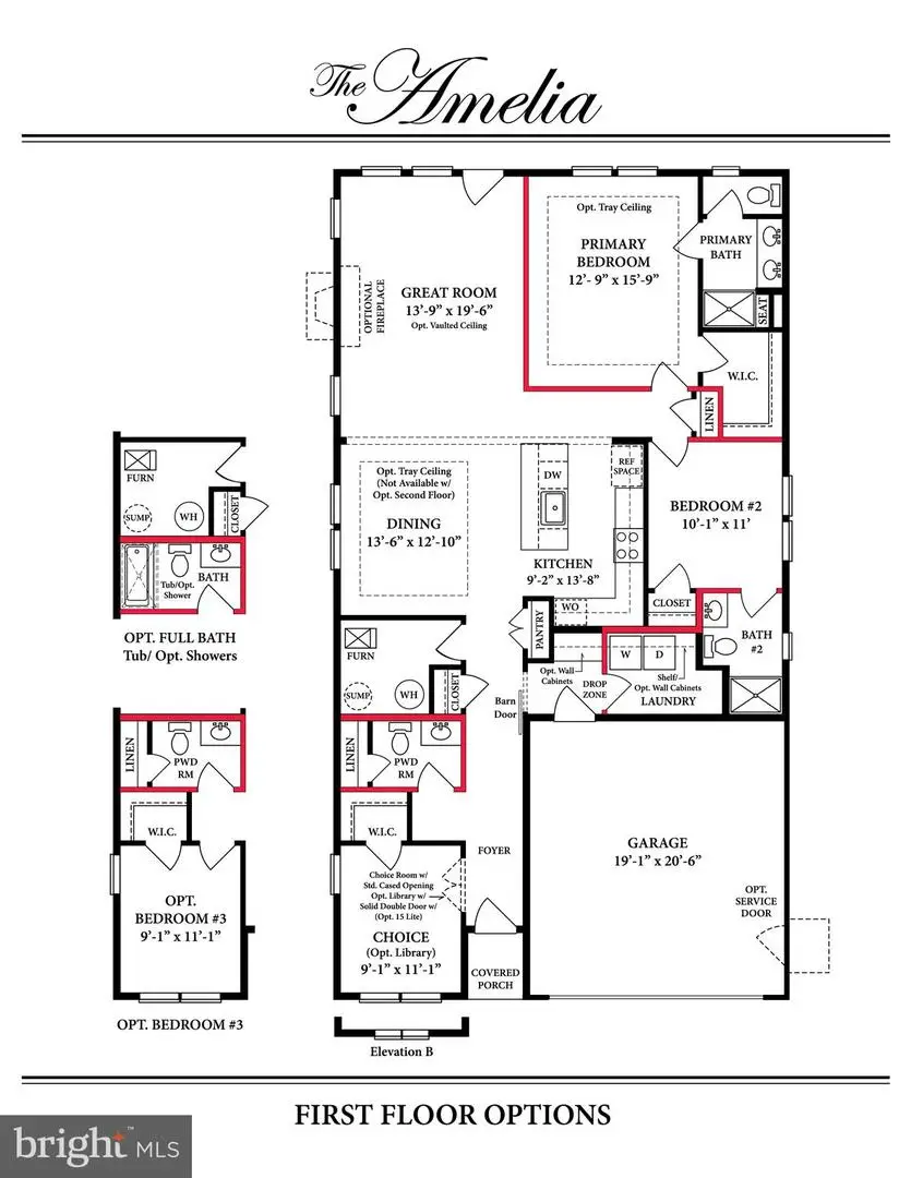 30 New Vista Way, Gettysburg, PA 17325 - #2