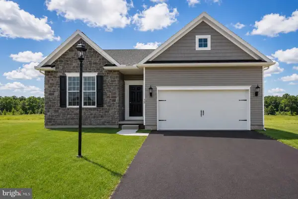 13 Tanager Ct #c16, GETTYSBURG, PA 17325