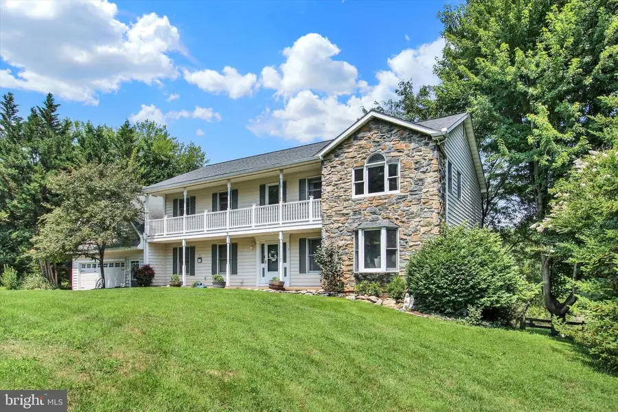 875 Mount Carmel Rd, Orrtanna, PA 17353 - #2