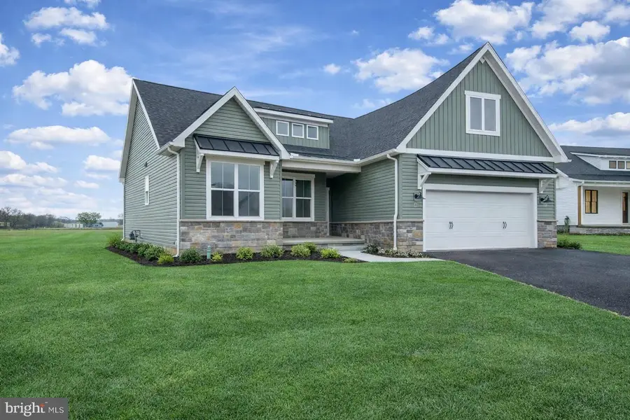194 Piedmont Way #96, Hanover, PA 17331 - #2