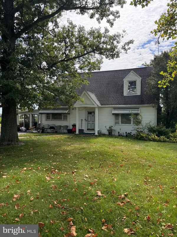 3645 Old Harrisburg Rd, GETTYSBURG, PA 17325