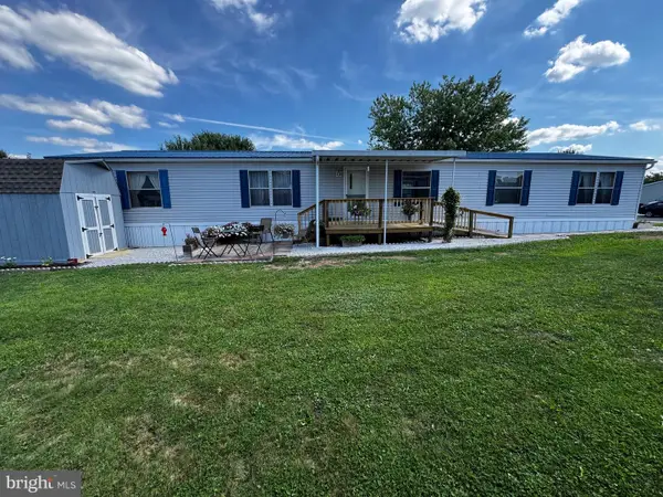 4820-142 Old Harrisburg Rd #142, GETTYSBURG, PA 17325