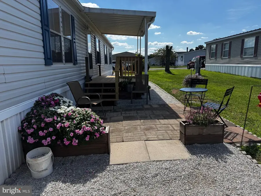 4820-142 Old Harrisburg Rd #142, Gettysburg, PA 17325 - #3
