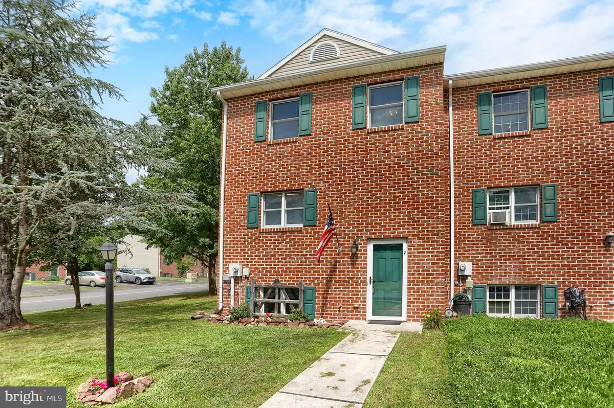 7 Cannon Ln, Gettysburg, PA 17325 - #1