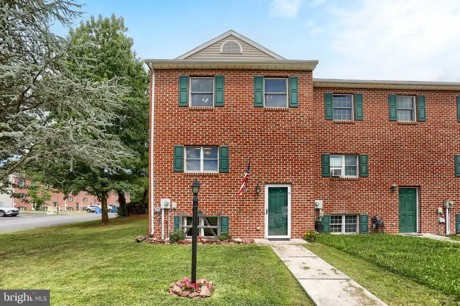 7 Cannon Ln, Gettysburg, PA 17325 - #2