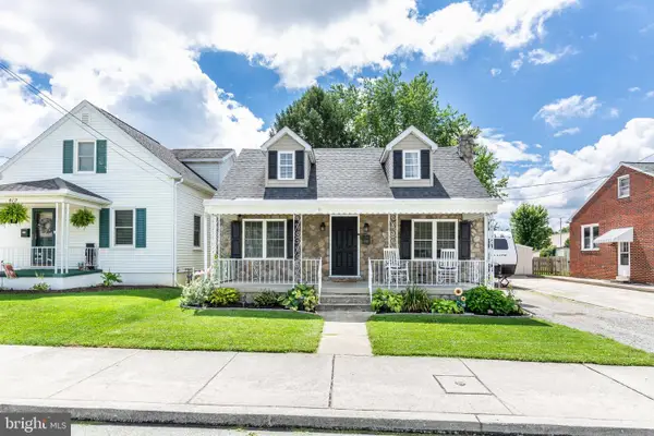410 South St, MCSHERRYSTOWN, PA 17344