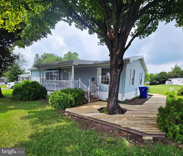8 Heth St, GETTYSBURG, PA 17325