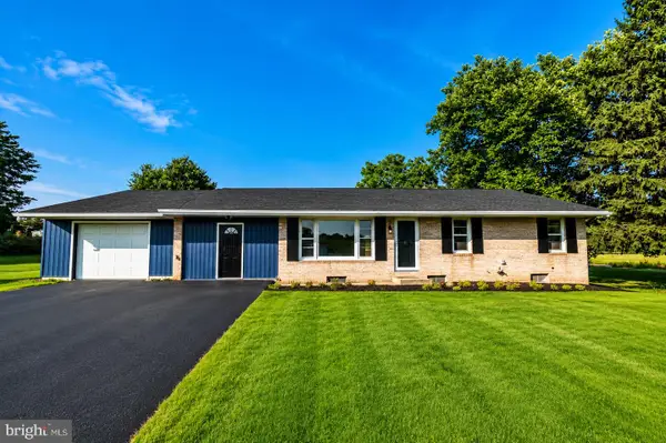 315 Shealer Rd, GETTYSBURG, PA 17325