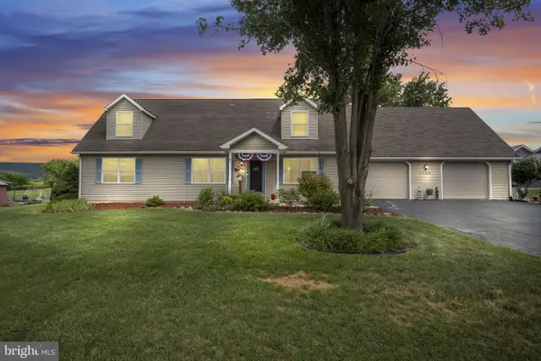 1345 Hilltown Rd, BIGLERVILLE, PA 17307
