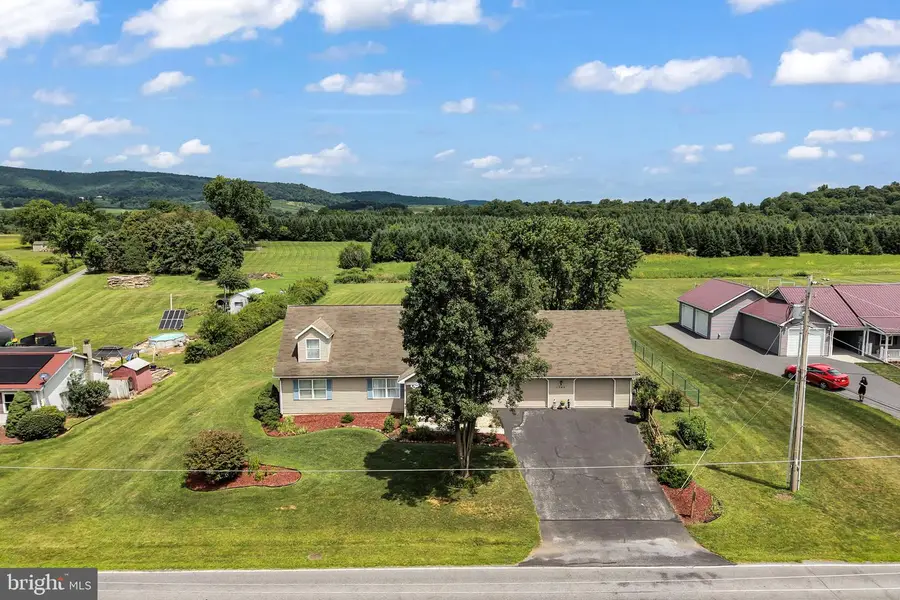 1345 Hilltown Rd, Biglerville, PA 17307 - #3