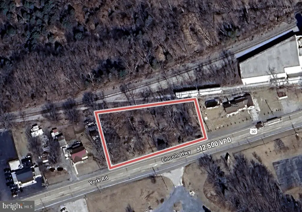2850 York Rd, New Oxford, PA 17350 - #1