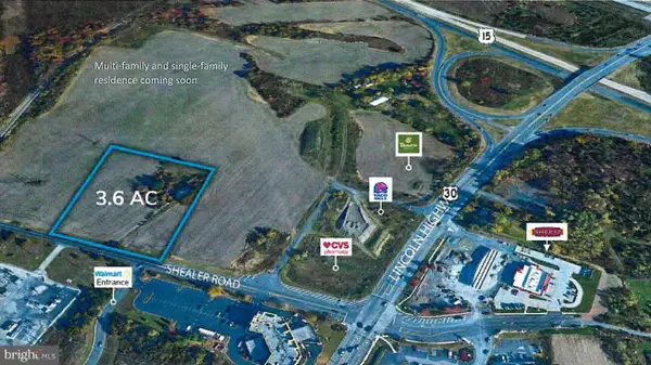 55 Shealer Rd, GETTYSBURG, PA 17325