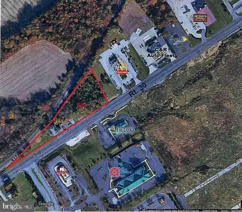 1060 York Rd, New Oxford, PA 17350 - #1