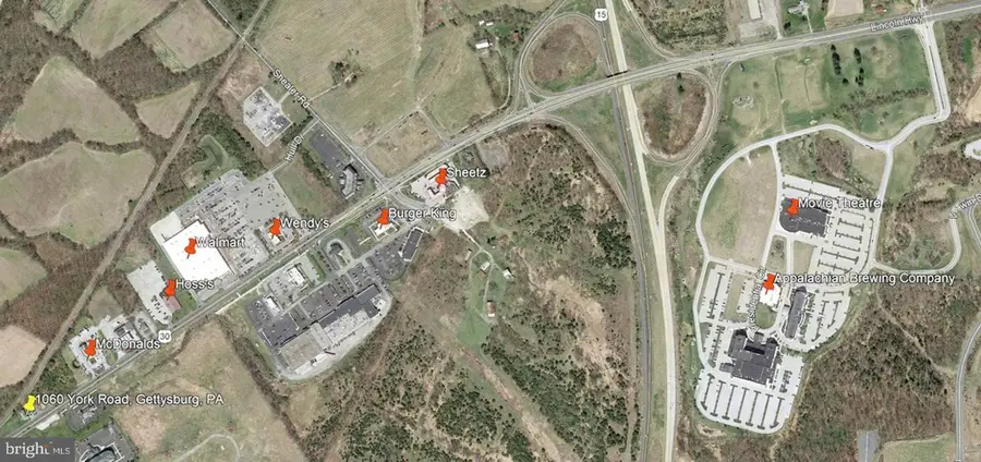 1060 York Rd, New Oxford, PA 17350 - #2