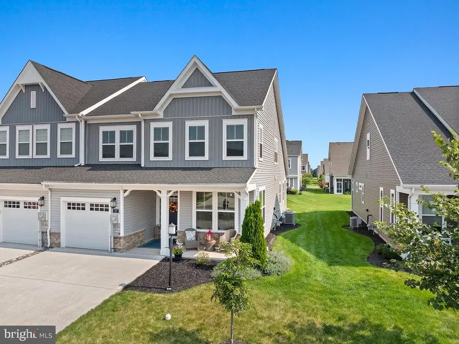 37 Buttonbush Ln, Gettysburg, PA 17325 - #2