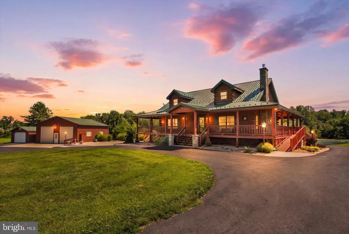 285 Orchard Ln, Aspers, PA 17304 - #1